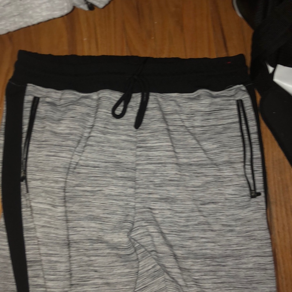 Brooklyn Cloth Joggers
